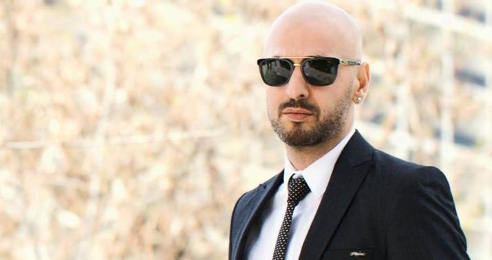 Soner Sarıkabayı Bakıda konsert verəcək